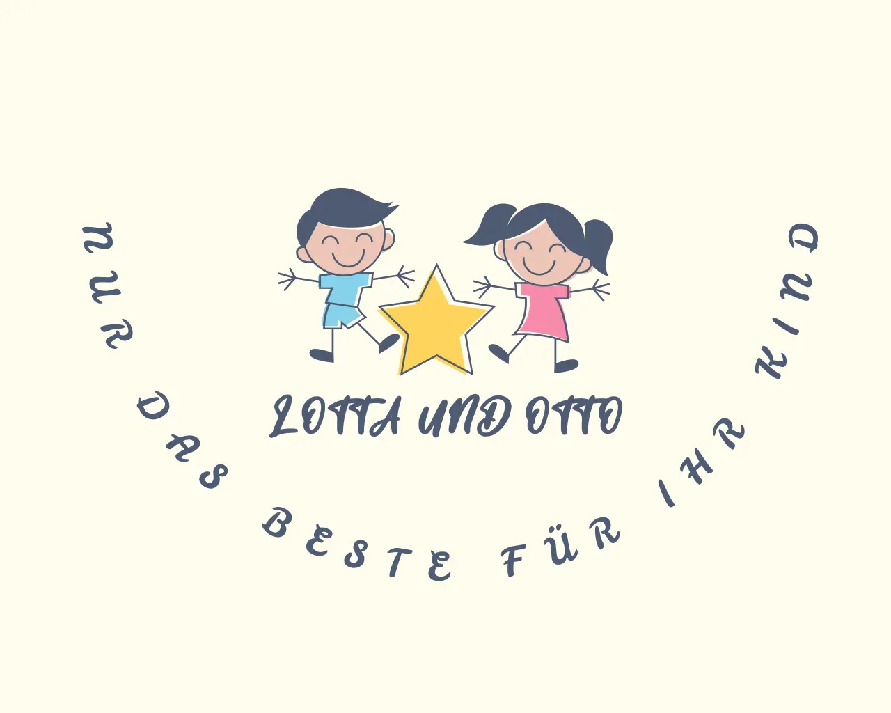 Lotta und Otto